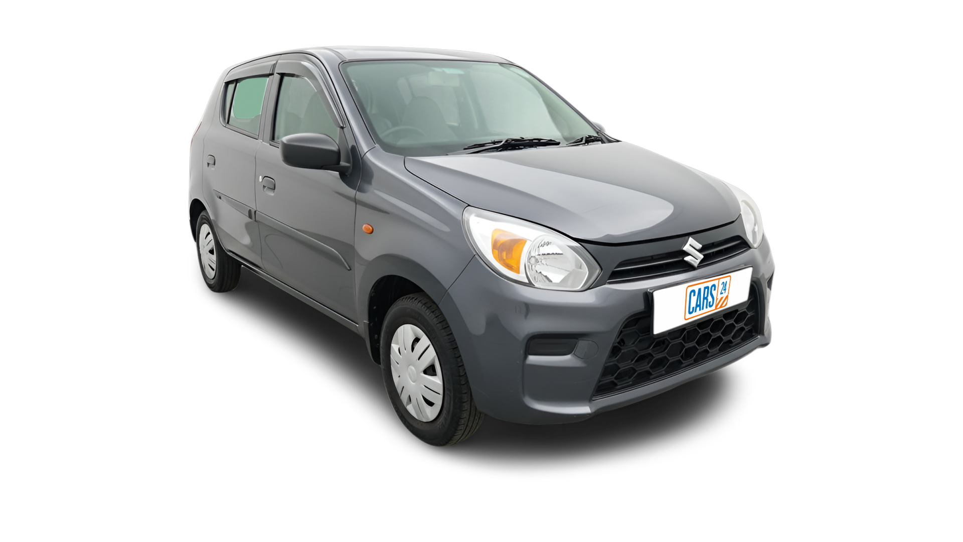 Maruti Alto-img